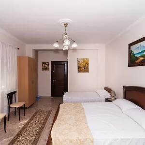 Erla's Appartement Tirana
