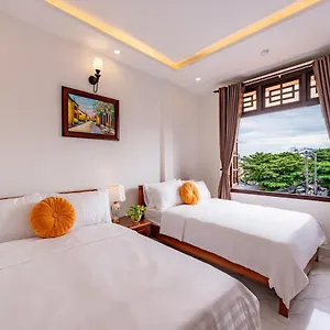 *** Hotel Golden Sun Vietnam