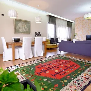 Galeria Apartamento