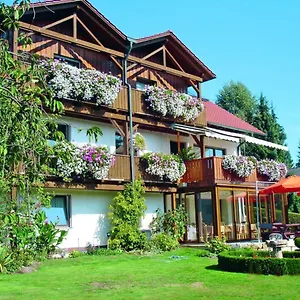 Gaestehaus Koeglmaier Gasthuis Kelheim