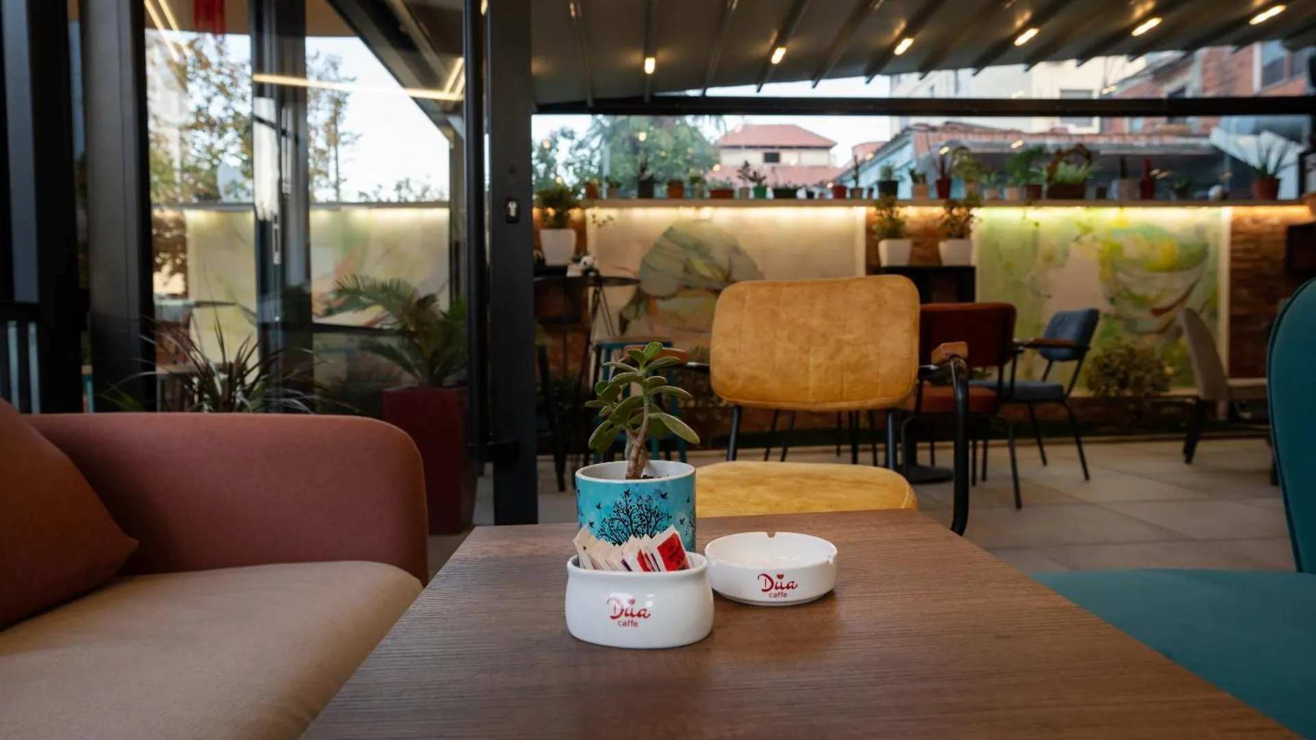 F&M Hotel 2 Tirana